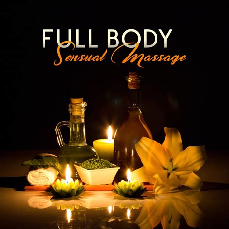 Full Body Sensual Massage Erotic massage Jeonju